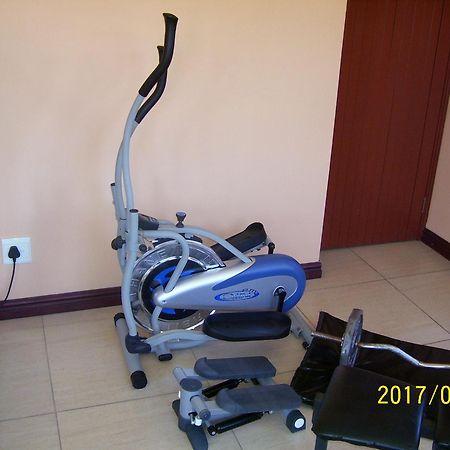 Cozy Nest Guest House Durban Extérieur photo