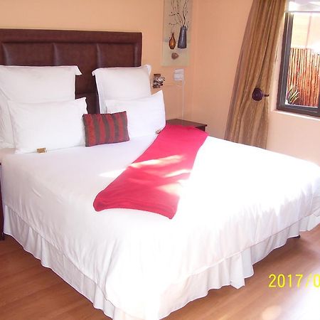 Cozy Nest Guest House Durban Extérieur photo