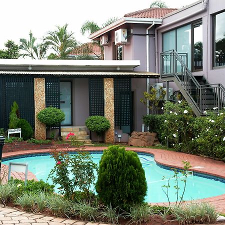 Cozy Nest Guest House Durban Extérieur photo