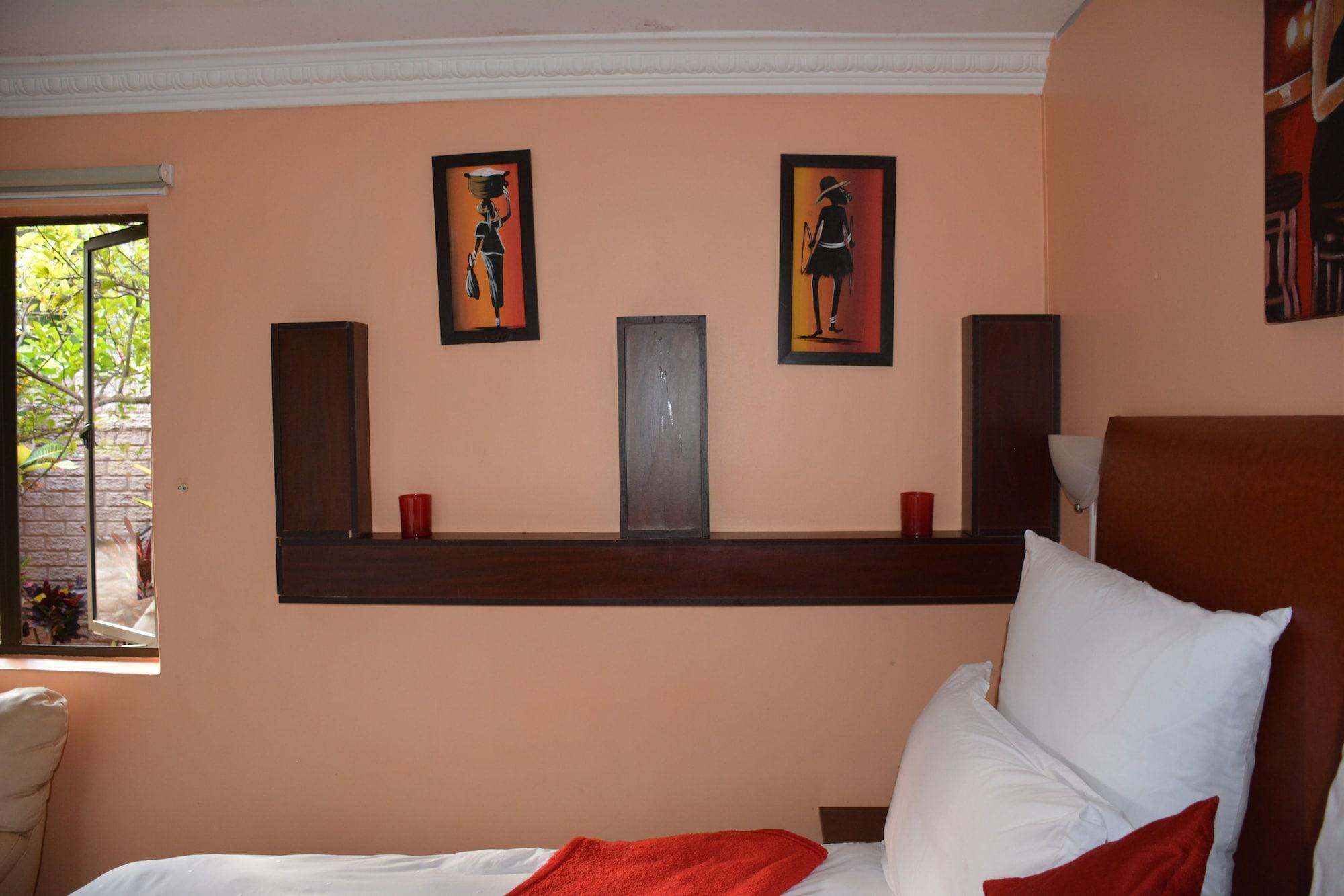 Cozy Nest Guest House Durban Extérieur photo