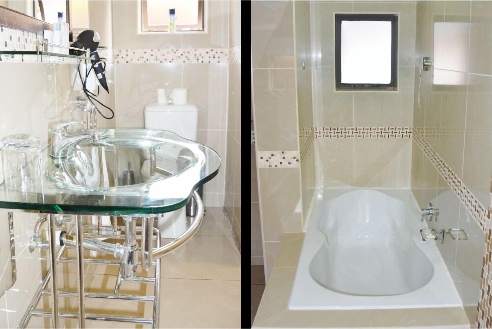 Cozy Nest Guest House Durban Extérieur photo