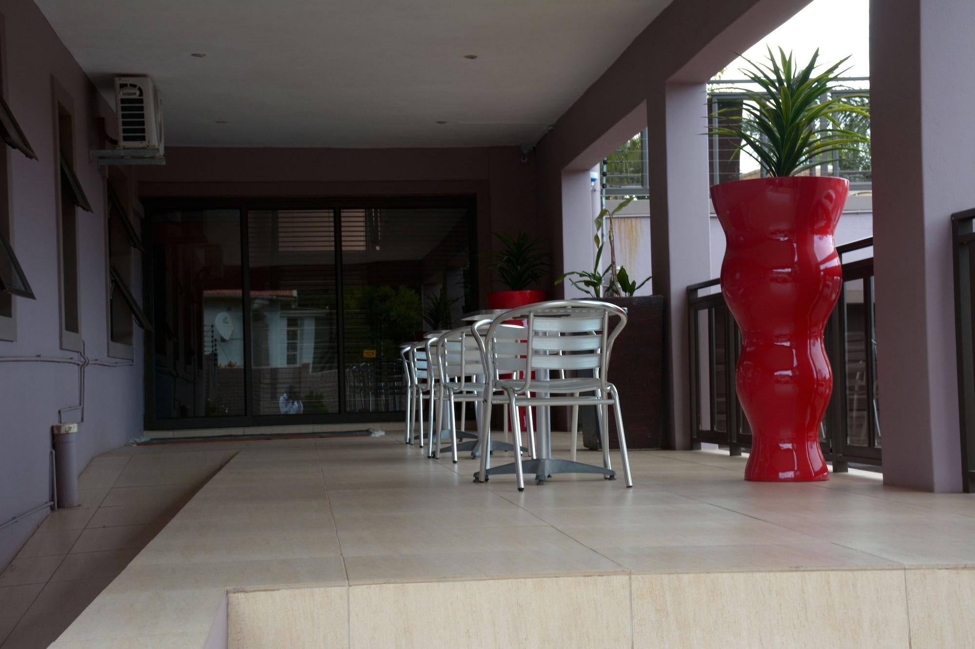 Cozy Nest Guest House Durban Extérieur photo