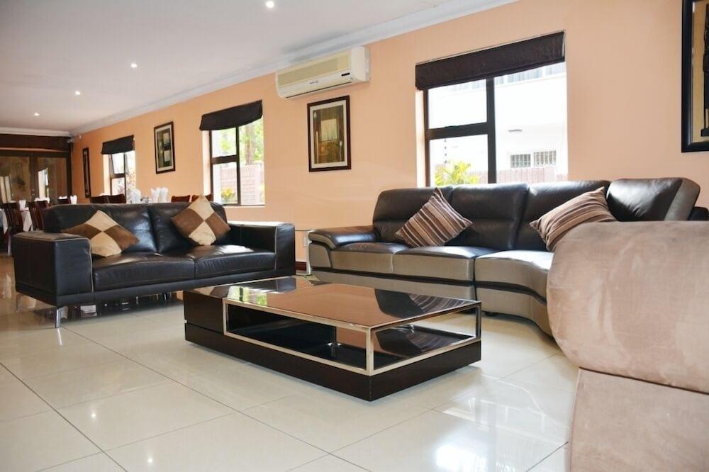 Cozy Nest Guest House Durban Extérieur photo