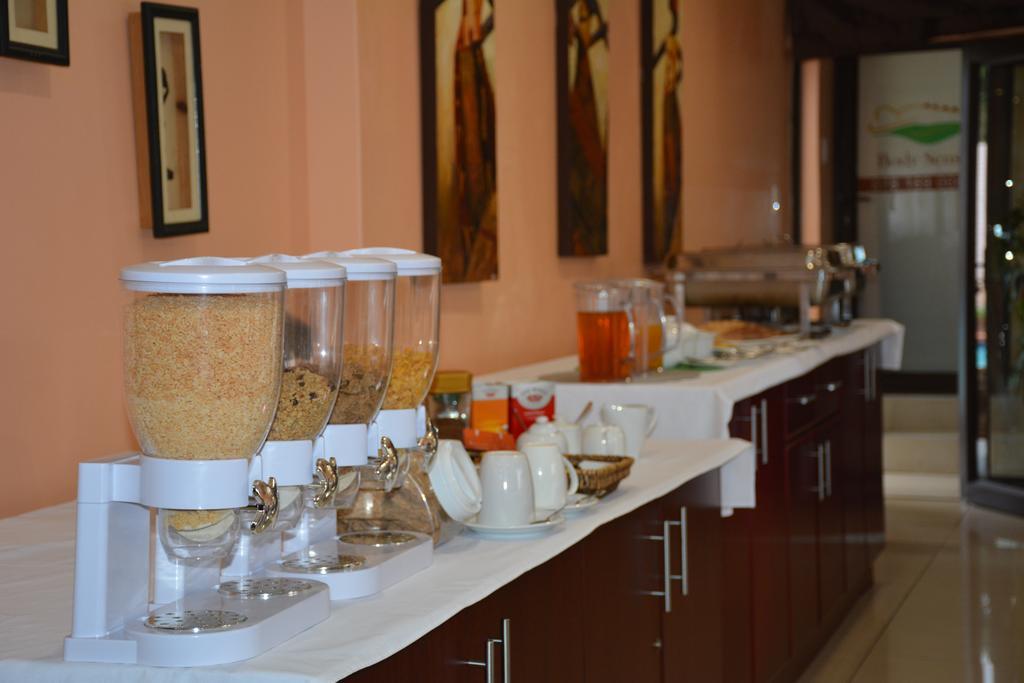 Cozy Nest Guest House Durban Extérieur photo