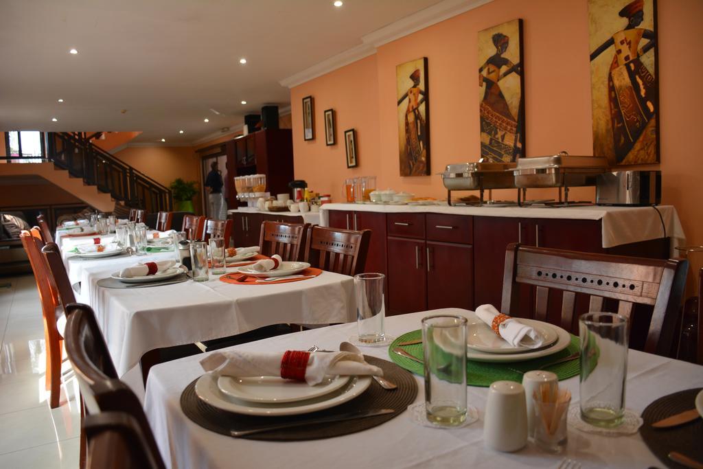 Cozy Nest Guest House Durban Extérieur photo