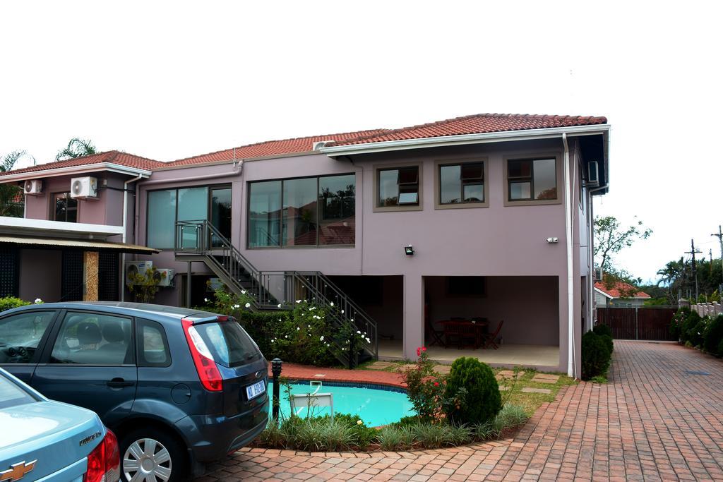 Cozy Nest Guest House Durban Extérieur photo