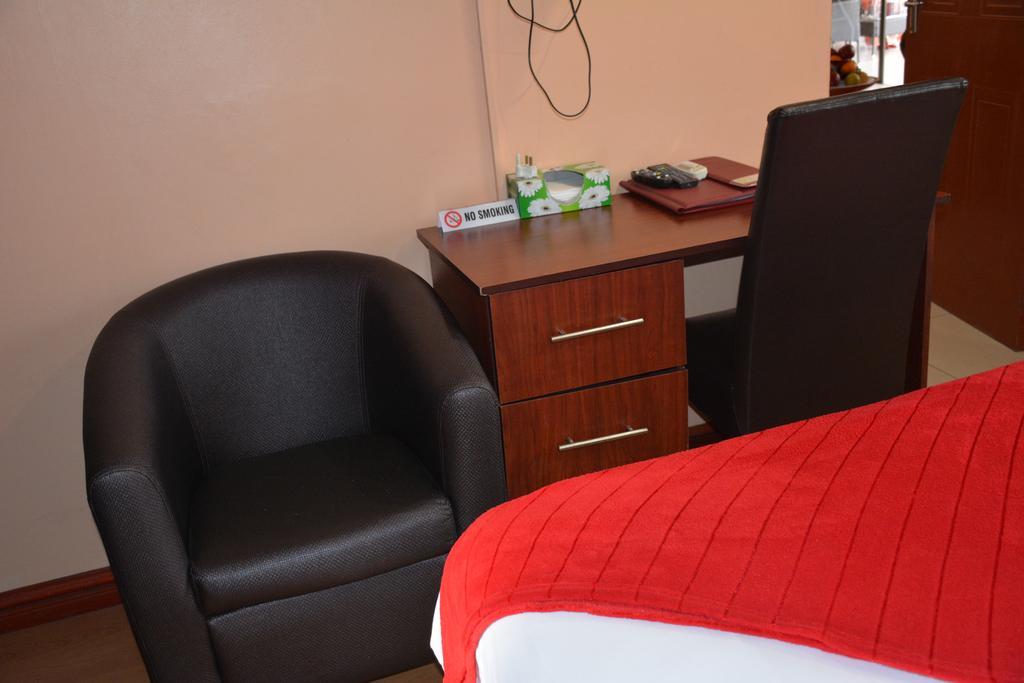 Cozy Nest Guest House Durban Extérieur photo