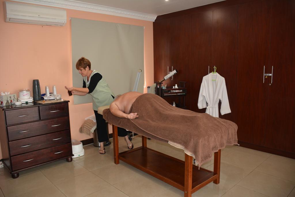 Cozy Nest Guest House Durban Extérieur photo