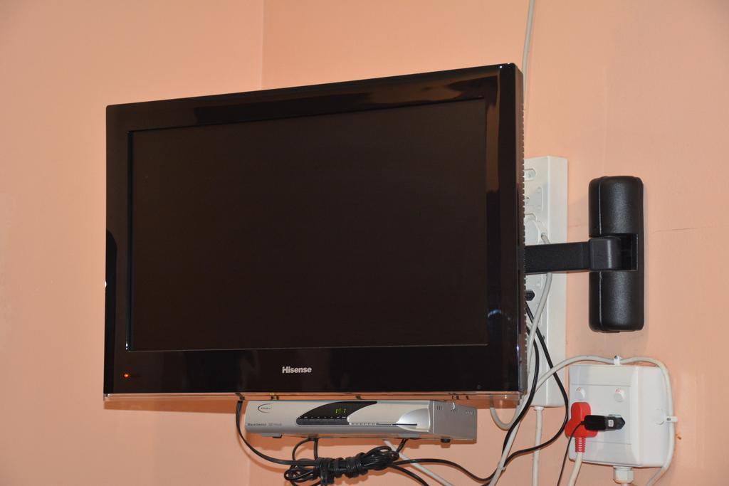 Cozy Nest Guest House Durban Extérieur photo