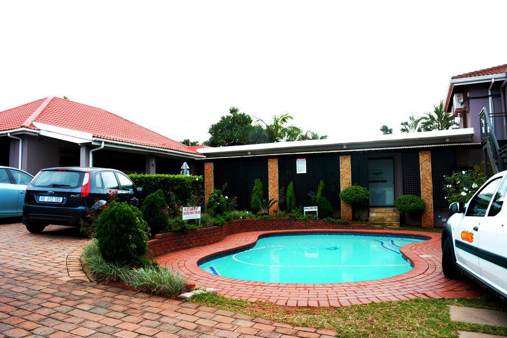 Cozy Nest Guest House Durban Extérieur photo