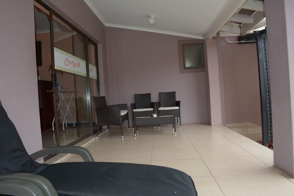 Cozy Nest Guest House Durban Extérieur photo