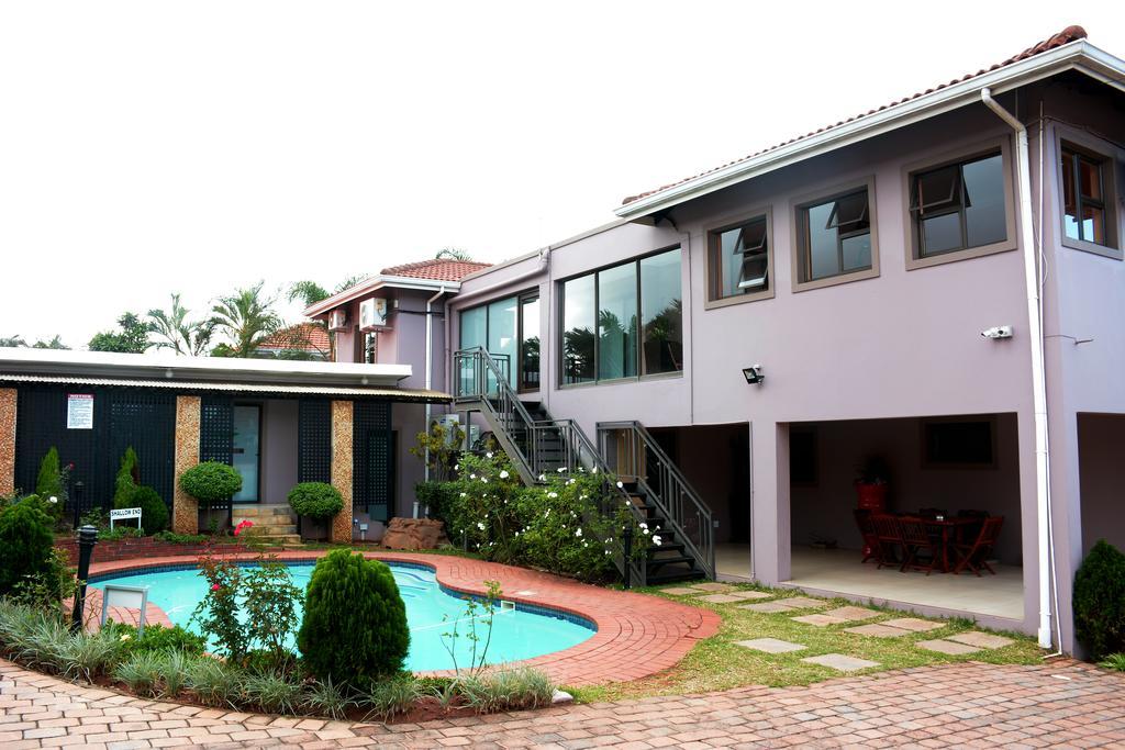 Cozy Nest Guest House Durban Extérieur photo