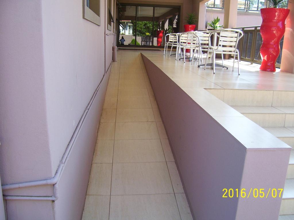 Cozy Nest Guest House Durban Extérieur photo