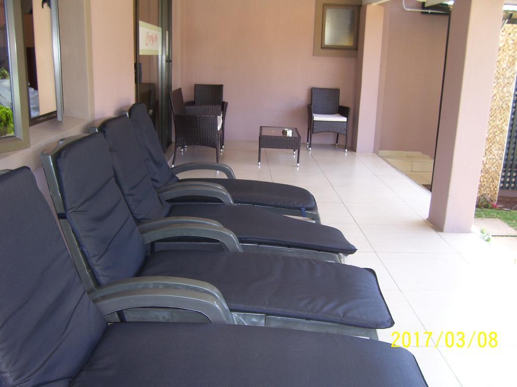 Cozy Nest Guest House Durban Extérieur photo