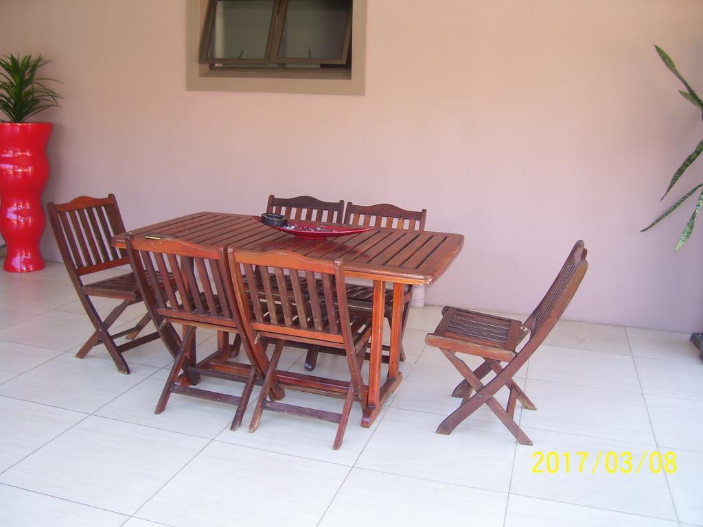 Cozy Nest Guest House Durban Extérieur photo