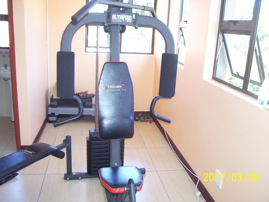Cozy Nest Guest House Durban Extérieur photo