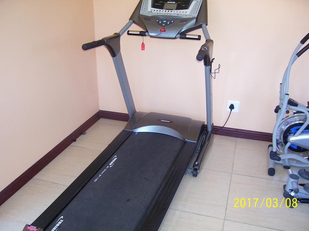 Cozy Nest Guest House Durban Extérieur photo