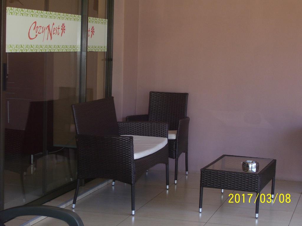 Cozy Nest Guest House Durban Extérieur photo