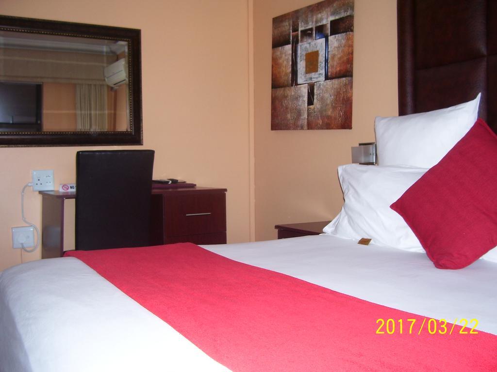 Cozy Nest Guest House Durban Extérieur photo