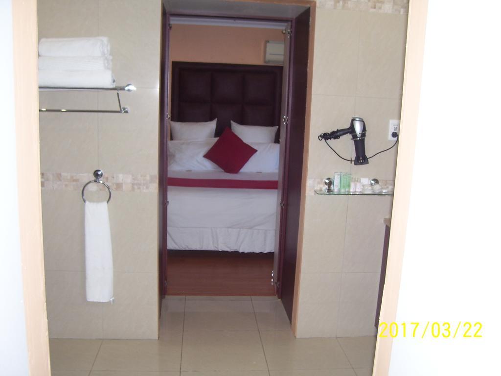 Cozy Nest Guest House Durban Extérieur photo