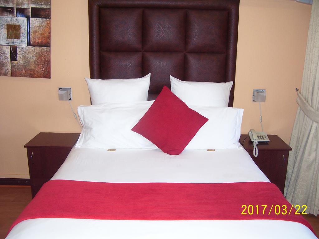 Cozy Nest Guest House Durban Extérieur photo