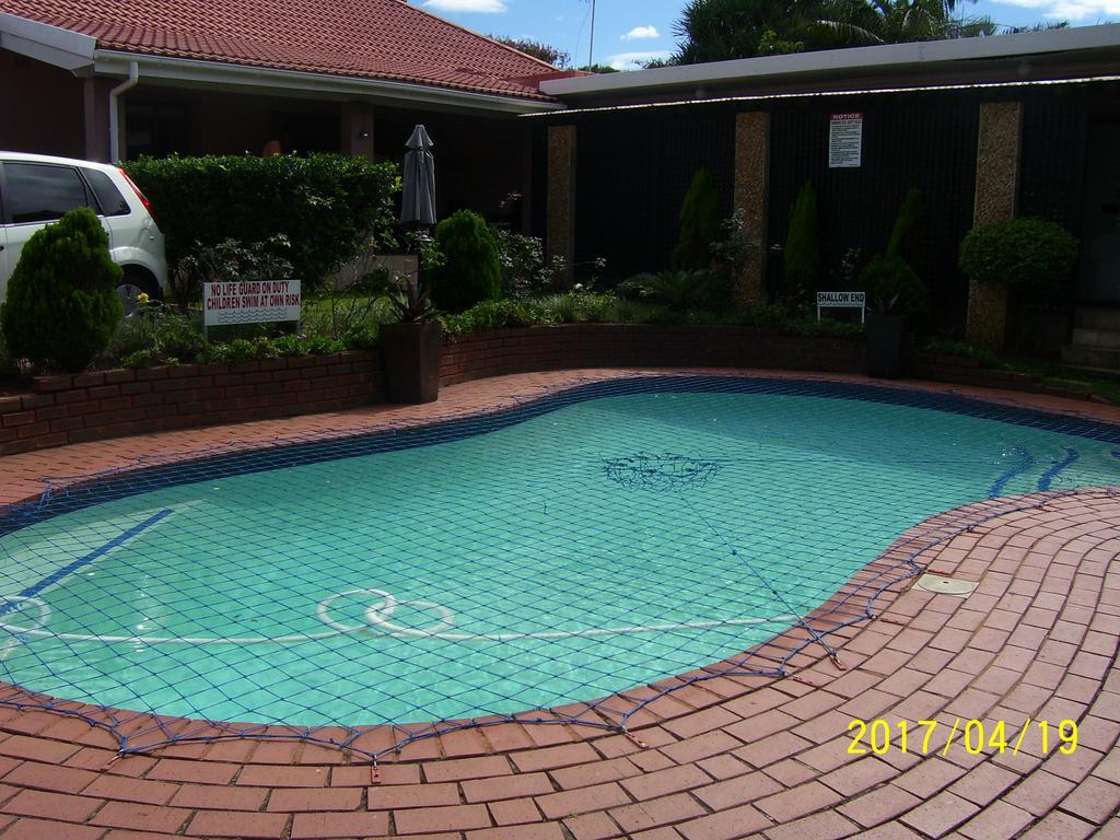 Cozy Nest Guest House Durban Extérieur photo