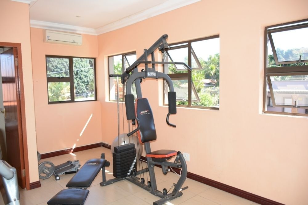 Cozy Nest Guest House Durban Extérieur photo
