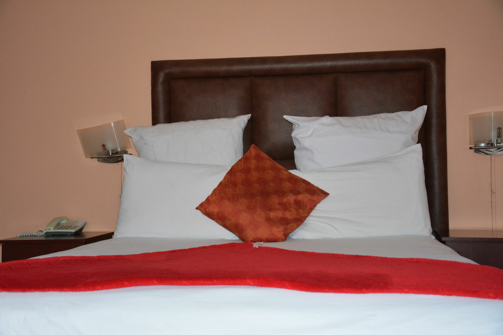 Cozy Nest Guest House Durban Extérieur photo