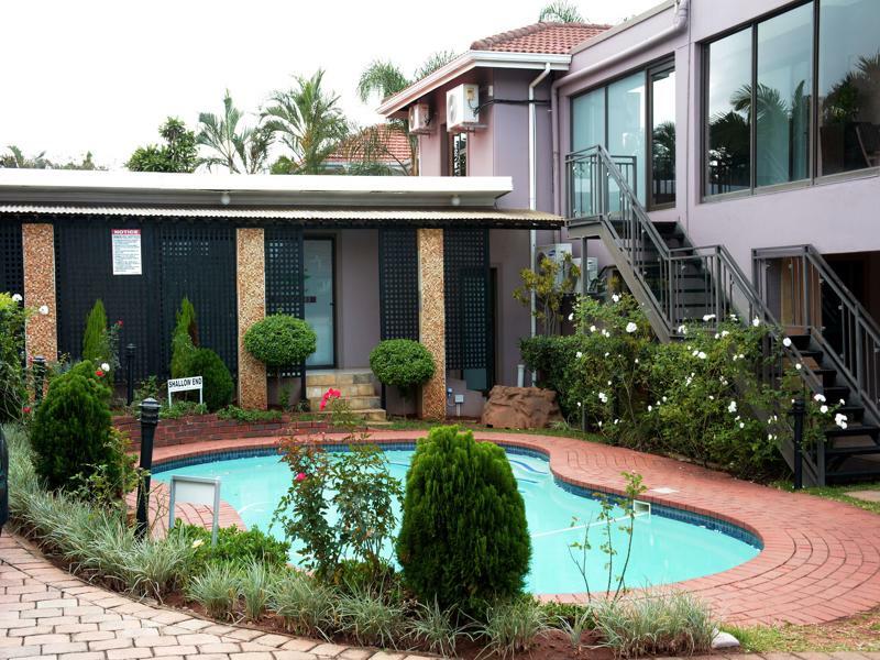 Cozy Nest Guest House Durban Extérieur photo