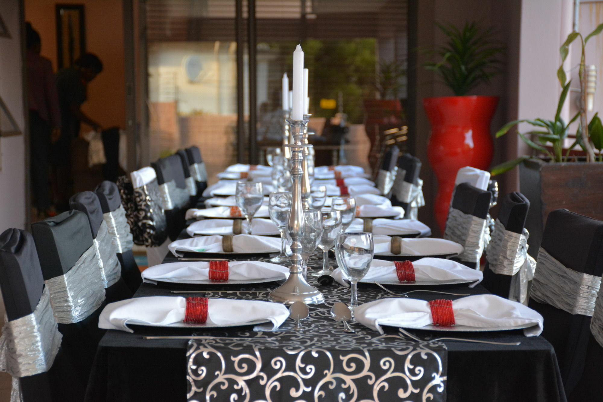 Cozy Nest Guest House Durban Extérieur photo