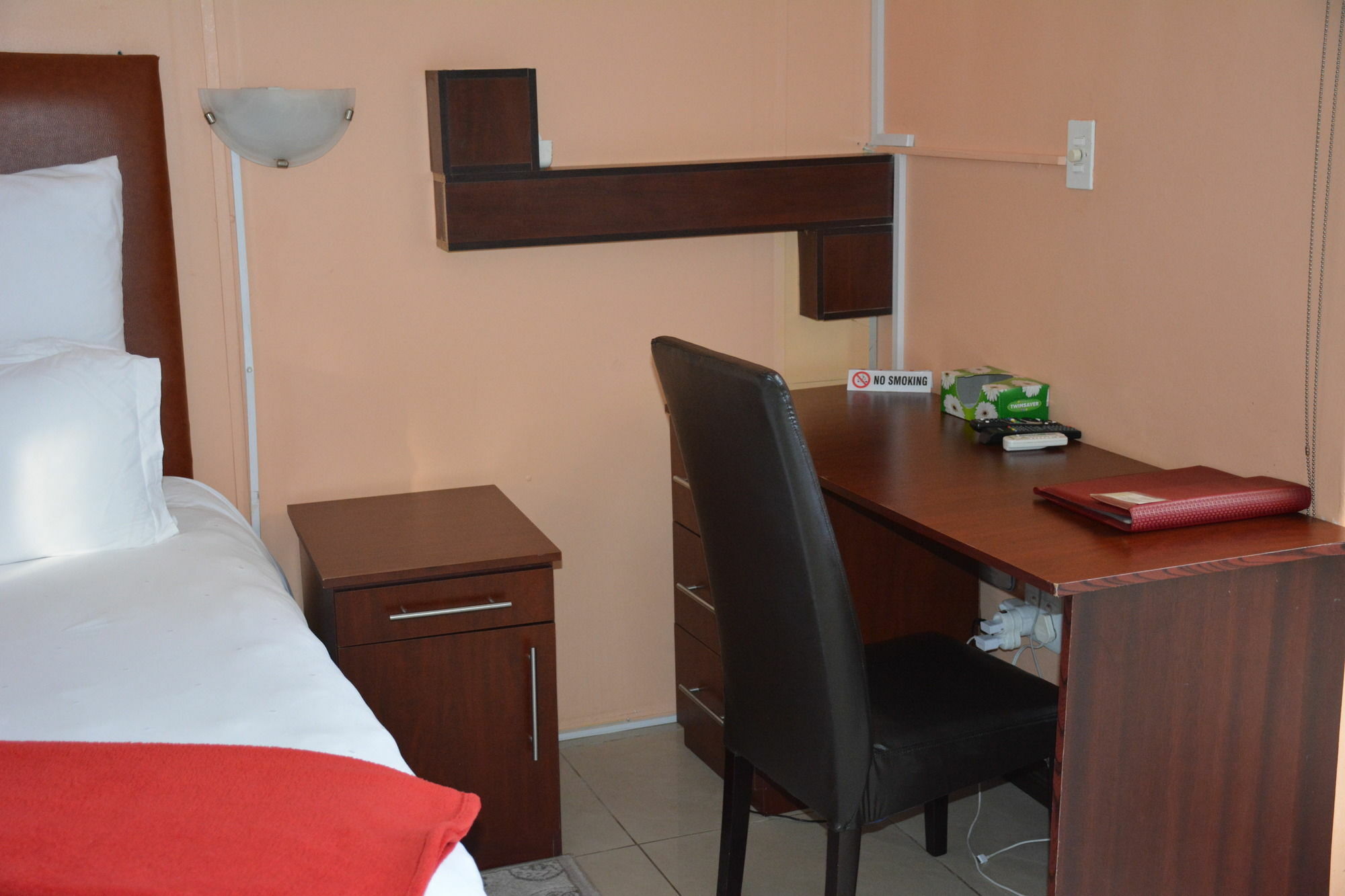 Cozy Nest Guest House Durban Extérieur photo