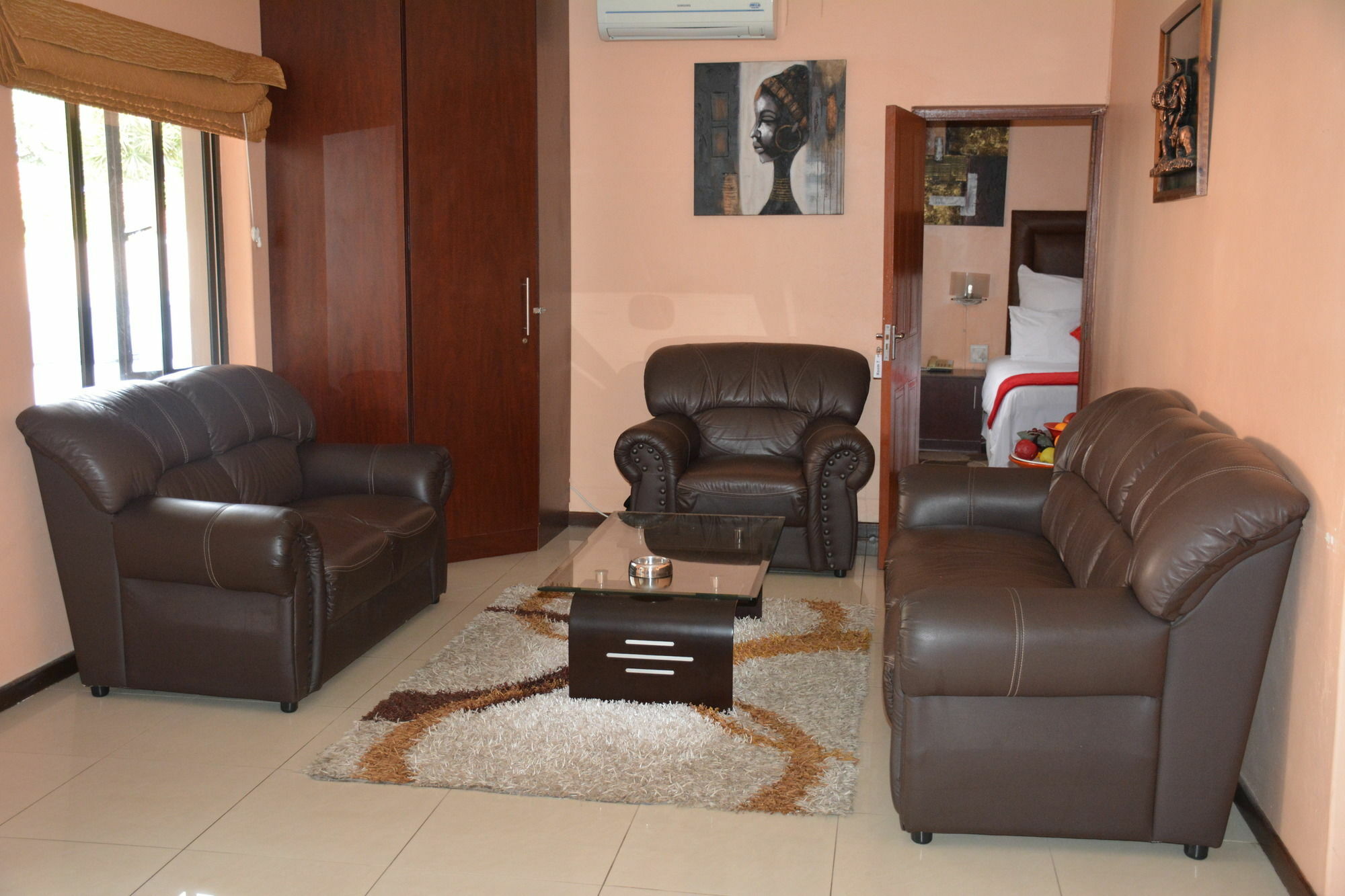 Cozy Nest Guest House Durban Extérieur photo